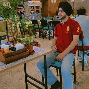 Meet your Posher, Aman